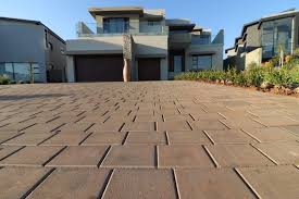 Why Choose Us For All Your Driveway Paving Needs in Alpine, UT?